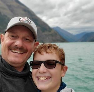 Meet your Posher, Dan